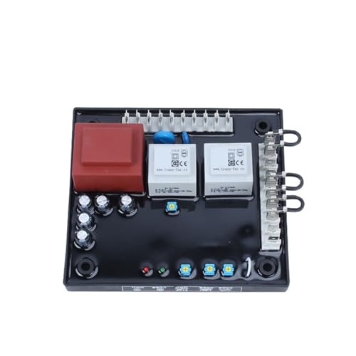 1 STÜCKE R726 AVR Bürstenlosen Generator Automatische Spannungsregler Elektronische Komponente Versorgung Power Control Stabilisator 1 STÜCKE R726 AVR Bürstenlosen Generator Automatische Spannungsregler Elektronische Komponente Versorgung Power Control Stabilisator von MMKBLRDI