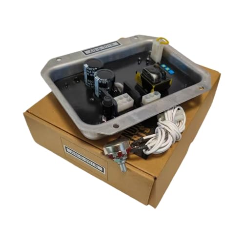 1 stücke AN-5-201R spannung regler bord generator set AVR automatische spannungs regler spannung regler bord 1 stücke AN-5-201R spannung regler bord generator set AVR automatische spannungs regler spannung regler bord von MMKBLRDI