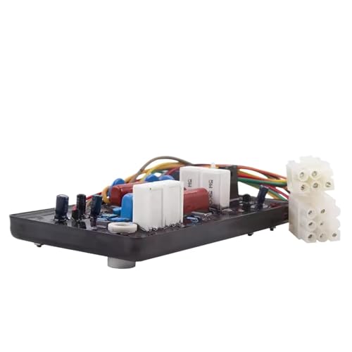1 stücke DST-100-2FA4 kopie AVR Generator Automatische Spannungs Regler Stabilisator Diesel Generator steuerspannung modul(DST-100-2FA4) von MMKBLRDI