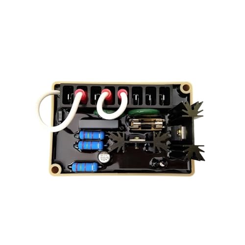 1 stücke Elektronische Regler SE350 AVR for Lichtmaschinen von MMKBLRDI