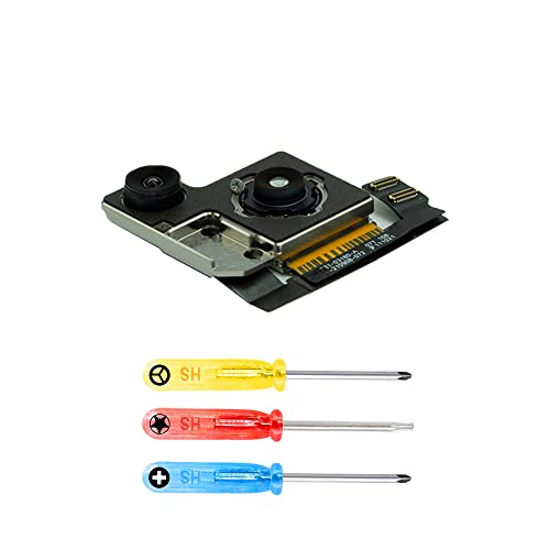 MMOBIEL Back Kamera Hauptkamera Hinten Kompatibel mit iPhone 13/13 mini - 6.1/5.4 inch - Hintere Main Rückkamera Ersatz - Inkl. Schraubenzieher von MMOBIEL