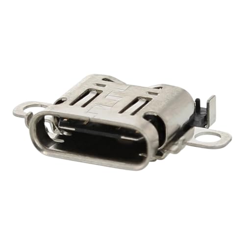 MMOBIEL Dock Connector Ladeanschluss USB Typ C-Buchse kompatibel mit Nintendo Switch Ersatz Female MMOBIEL Dock Connector Ladeanschluss USB Typ C-Buchse kompatibel mit Nintendo Switch Ersatz Female von MMOBIEL
