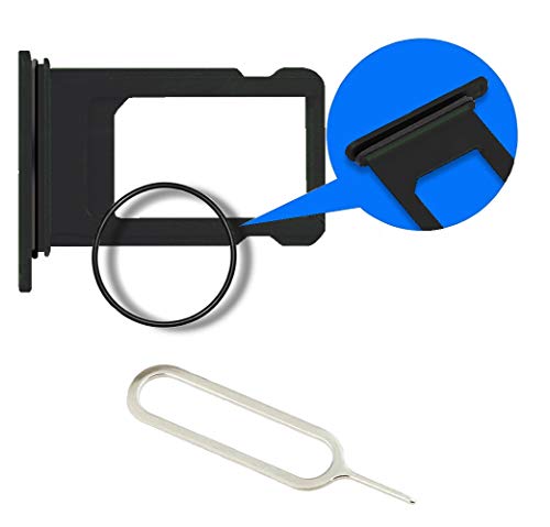 MMOBIEL SIM Kartenhalter Kompatibel mit iPhone 11 Pro / 11 Pro Max 2019 - SIM Card Tray Schlitten - Inkl. Gummidichtung und SIM Pin - Grün MMOBIEL SIM Kartenhalter Kompatibel mit iPhone 11 Pro / 11 Pro Max 2019 - SIM Card Tray Schlitten - Inkl. Gummidichtung und SIM Pin - Grün von MMOBIEL