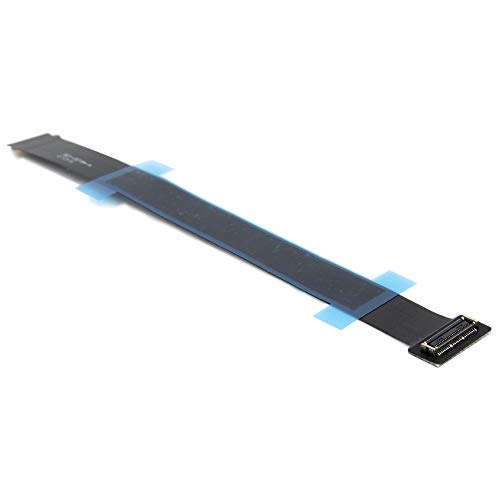 MMOBIEL Trackpad Touchpad Flexkabel Ersatz kompatibel mit MacBook Pro Retina A1502 Beginn 2015 Nr 821-00184-A von MMOBIEL