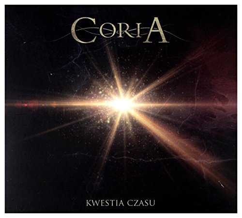 Coria: Kwestia czasu [CD] von MMP