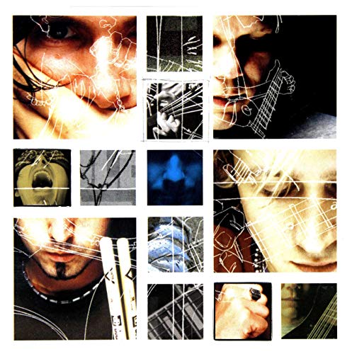 Doubledrive: Blue In The Face [CD] von MMP