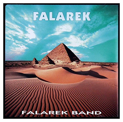 Falarek Band: Falarek Band [CD] von MMP