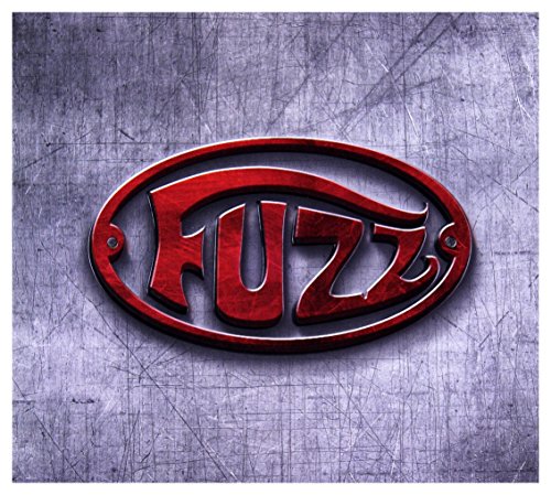 Fuzz: Fuzz (digipack) [CD] von MMP