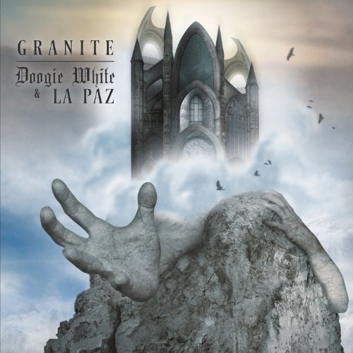 Granite (Ltd.Blue Vinyl) [Vinyl LP] von MMP