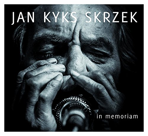 Jan Kyks Skrzek: In Memoriam [2CD]+[DVD] von MMP