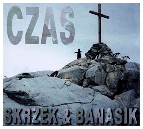 Jozef Skrzek: Czas (Remastered with Bonus Tracks) (digipack) [CD] von MMP