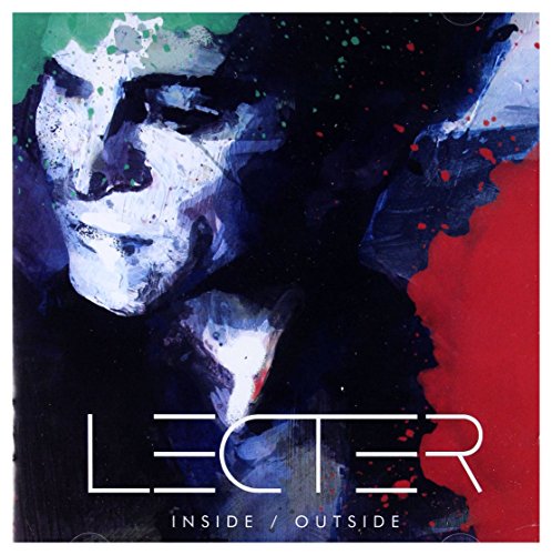 Lecter: Inside/Outside [CD] von MMP
