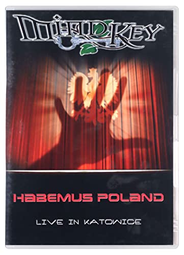 Mind Key - Habemus Poland [2006] [DVD] [Region 0] von MMP