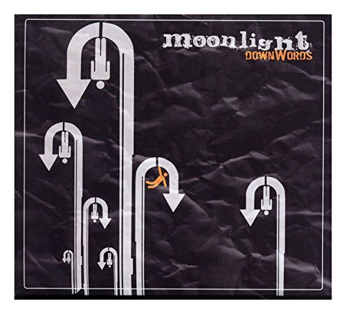 Moonlight: Downwords [CD] von MMP