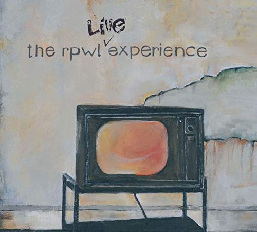 The RPWL Live Experience von MMP
