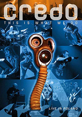 This Is What We Do -.. [DVD-AUDIO] von MMP