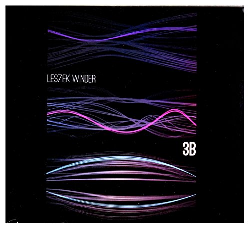 Winder Leszek: 3B [CD] von MMP