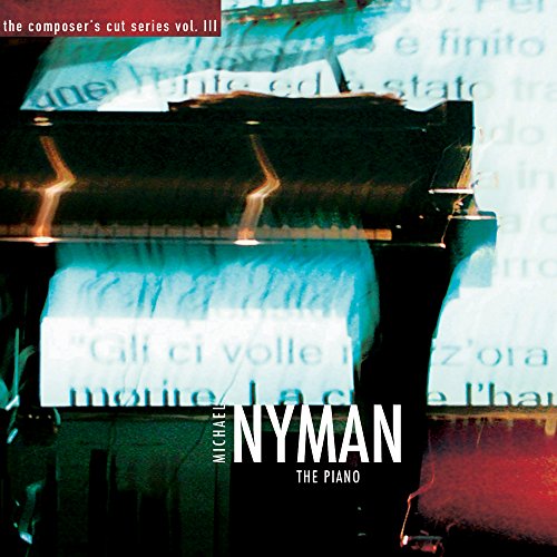 The Piano - The Composer´s Cut Series: Volume Three The Piano - The Composer´s Cut Series: Volume Three von PANEGYRIC