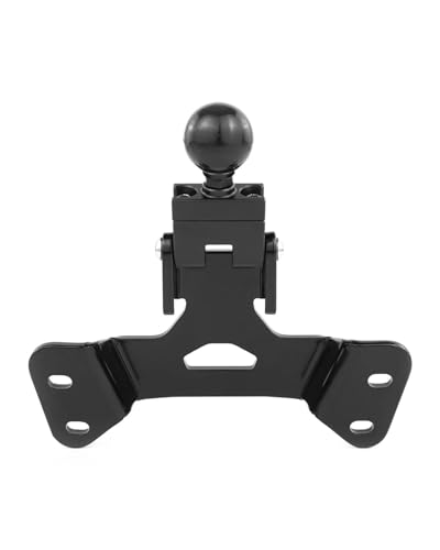 Motorrad Navigationshalterung Für Ducati Für Multistrada V4 2021 2022 2023 2024 Motorrad GPS Halterung GPS Navigation Platte Halterung Telefon Ständer Halter Rahmen Halterung Handy-GPS-Halterung(Type Motorrad Navigationshalterung Für Ducati Für Multistrada V4 2021 2022 2023 2024 Motorrad GPS Halterung GPS Navigation Platte Halterung Telefon Ständer Halter Rahmen Halterung Handy-GPS-Halterung(Type von MNNZHG