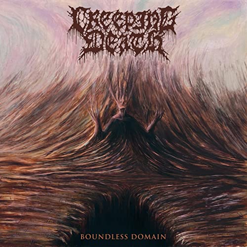 Boundless Domain [Vinyl LP] von MNRK (SPV)