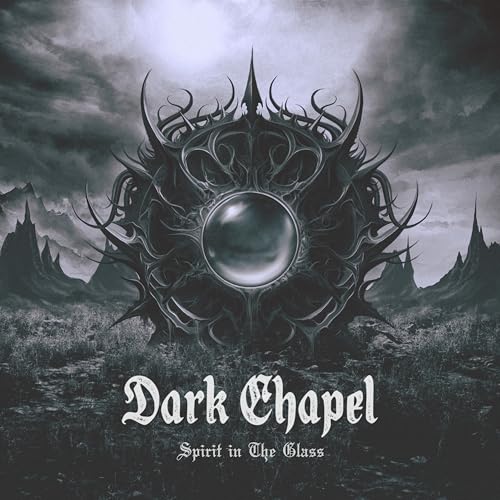 Spirit in the Glass von MNRK HEAVY / SPV