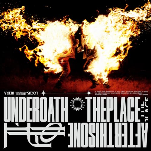 The Place After This One The Place After This One von MNRK HEAVY / SPV