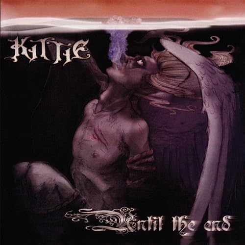 LP-KITTIE-UNTIL THE END -RSD 2023- LP-KITTIE-UNTIL THE END -RSD 2023- von MNRK Heavy