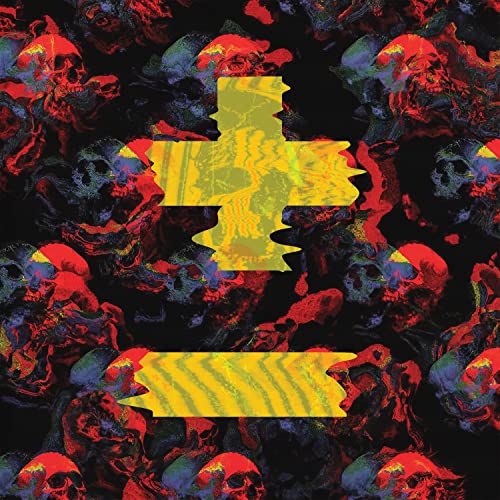 Skelette - Rot [Vinyl LP] von MNRK Heavy