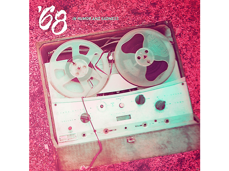 68 - In Humor And Sadness (CD) von MNRK MUSIC