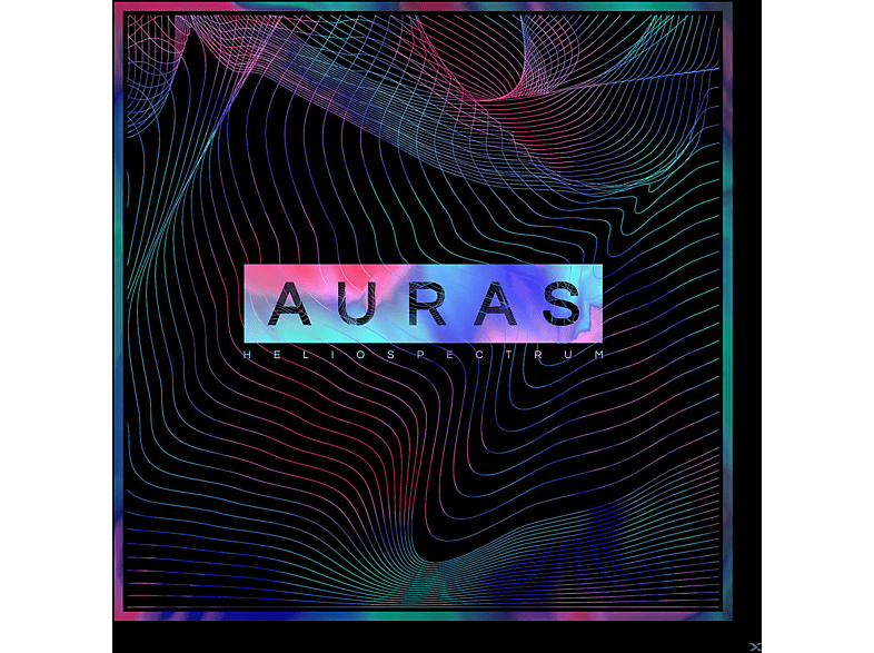 Auras - Heliospectrum (CD) von MNRK MUSIC