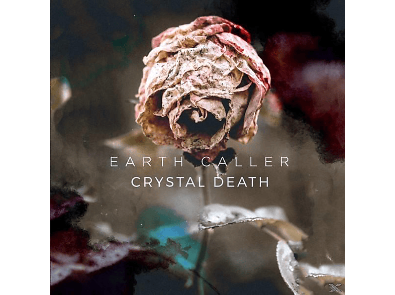 Earth Caller - Crystal Death (CD) von MNRK MUSIC
