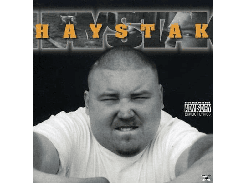 Haystak - (Explicit Version) (CD) von MNRK MUSIC