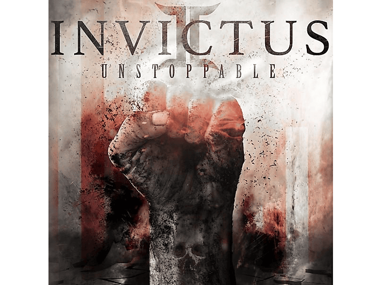 Invictus - Unstoppable (Black Vinyl) (Vinyl) von MNRK MUSIC