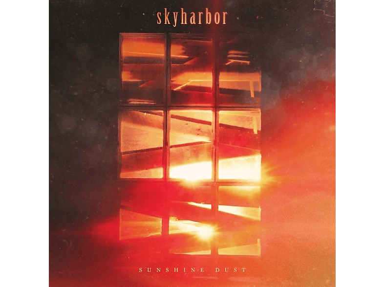 Skyharbor - Sunshine Dust (CD) von MNRK MUSIC