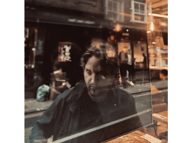 Will Varley - Machines Never Learn To Make Mistakes Like Me (Vinyl) von MNRK MUSIC