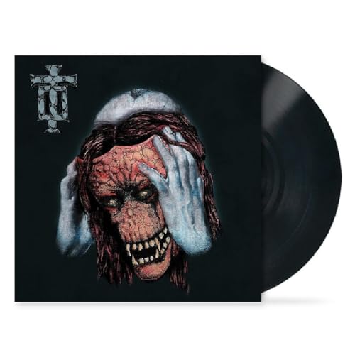 T.O.Tality [Vinyl LP] von MNRK Music Vertrieb (SPV)