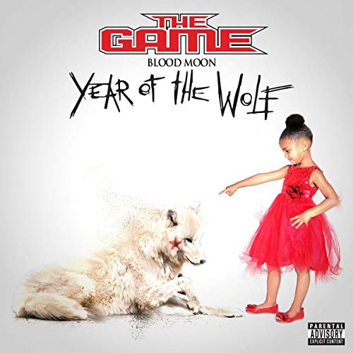 Blood Moon: Year of the Wolf Blood Moon: Year of the Wolf von MNRK Music