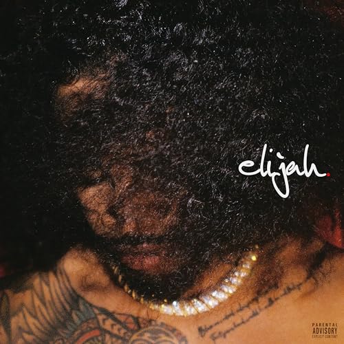 Elijah [Vinyl LP] von MNRK Music