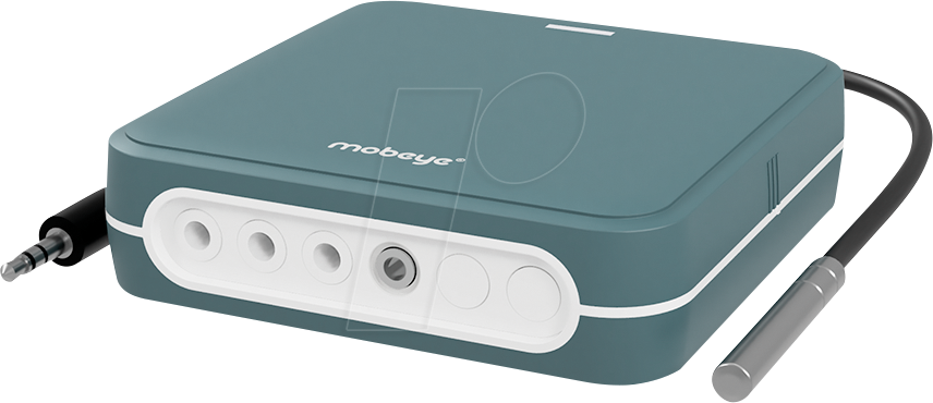 MOBEYE CM4200 - Thermometer mit integriertem LTE-M MOBEYE CM4200 - Thermometer mit integriertem LTE-M von MOBEYE