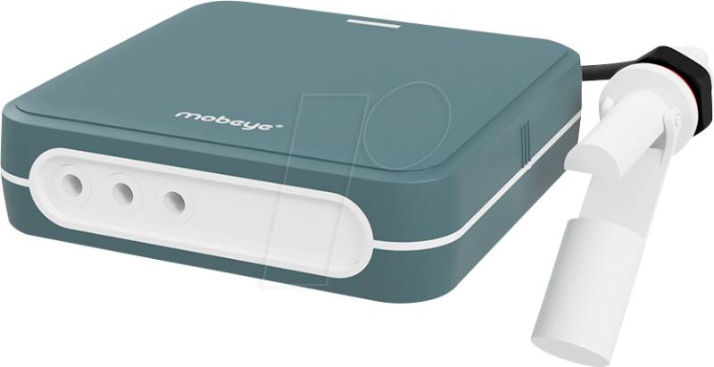 MOBEYE CM4300-FS - Füllstandemelder mit Schwimmsensor, LTE-M von MOBEYE