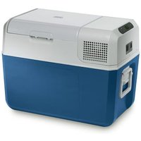 Mobicool MCF40 Kompressorkühlbox 38L 12/24V / 100-240V blau/grau von MOBICOOL