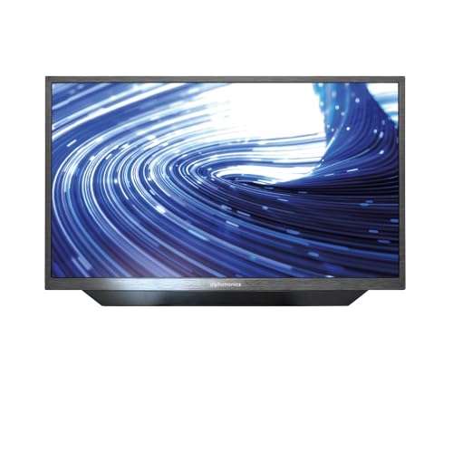 MOBILETV Mobile TV-alphatronics SLA27 DW-WebOS 27 Zoll - 68,5 cm, integrierte Sound-Barre, 12 V/24 V/230 V-TV, Anschluss für Camping Caravan/Wohnwagen, Bluetooth, DVD-Player, Triple-Triple-Tuner MOBILETV Mobile TV-alphatronics SLA27 DW-WebOS 27 Zoll - 68,5 cm, integrierte Sound-Barre, 12 V/24 V/230 V-TV, Anschluss für Camping Caravan/Wohnwagen, Bluetooth, DVD-Player, Triple-Triple-Tuner von MOBILETV