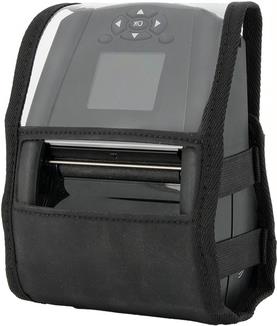 MOBILIS UNIVERSAL SOFT CASE FOR MOBILE PRINTER M + SHOULDER STRAP (031020) von MOBILIS
