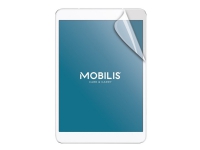 Mobilis 036177, Klare Bildschirmschutzfolie, 25,9 cm (10.2 Zoll), 6H, 1 Stück(e) von MOBILIS