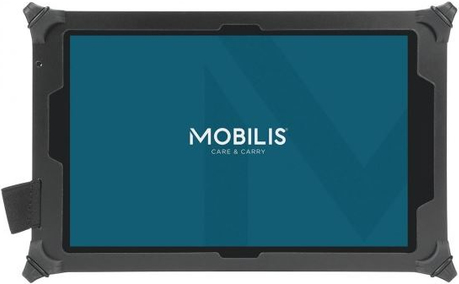 Mobilis 050040 Tablet-Schutzhülle 25,6 cm (10.1 ) Mantelhülle Schwarz (050040) von MOBILIS