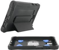 Mobilis 053014 Tablet-Schutzhülle 20,3 cm (8 ) Cover Schwarz (053014) von MOBILIS