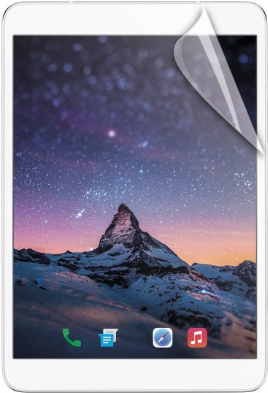 Mobilis - Bildschirmschutz für Tablet - 10.4 - Klarlack - für Samsung Galaxy Tab A7 von MOBILIS