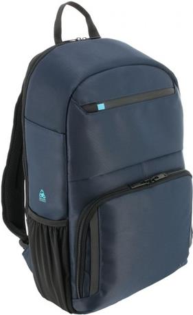 Mobilis Executive 4 - Notebook-Rucksack - 30 % recycelt (005042) von MOBILIS