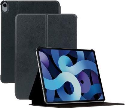 Mobilis Origine - Flip-Hülle für Tablet - Kunstleder - Schwarz - 10.9 - für Apple 10.9  iPad Air (4. Generation) von MOBILIS