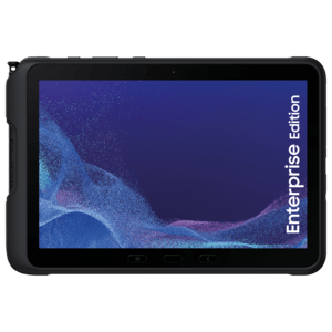 Mobilis PROTECH Case+360°handst.+kickstand-Gl.Tab Active Pro (067007) von MOBILIS
